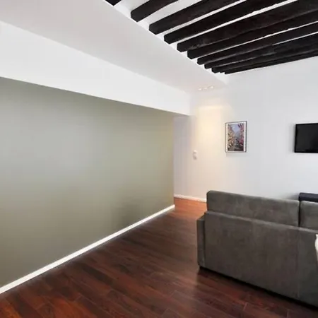 Montorgueil Beautiful Apartment *