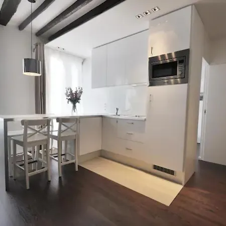 Montorgueil Beautiful Apartment Paris