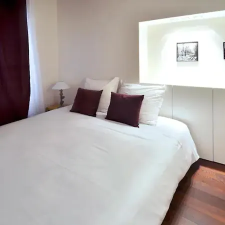 Montorgueil Beautiful