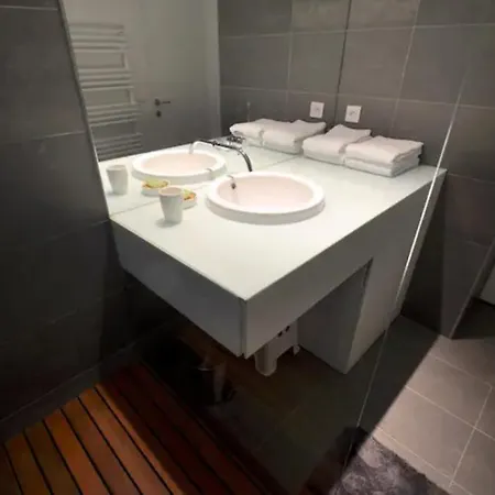 Montorgueil Beautiful Paris