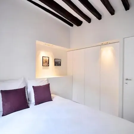 Apartment Montorgueil Beautiful