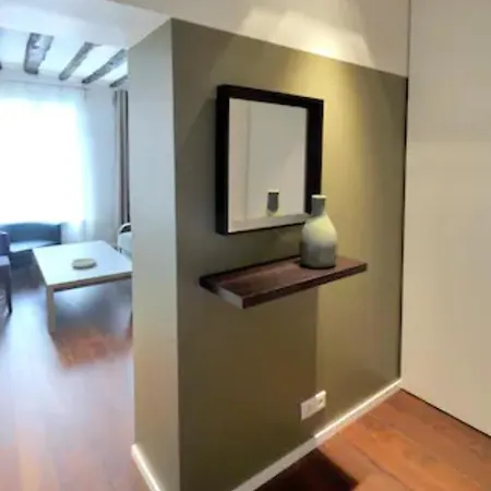 Apartment Montorgueil Beautiful *