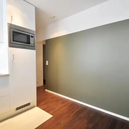 Montorgueil Beautiful Apartment