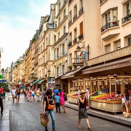 Montorgueil Beautiful *