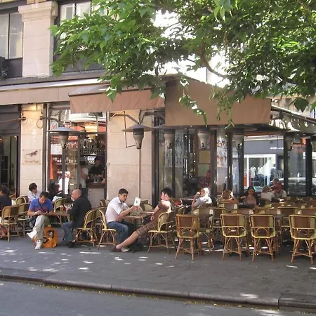 Apartment Montorgueil Beautiful *