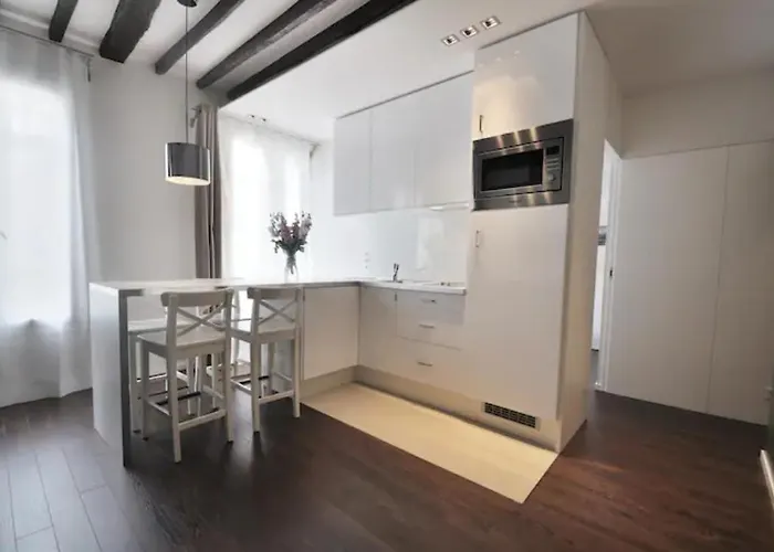 Montorgueil Beautiful Апартаменты Париж
