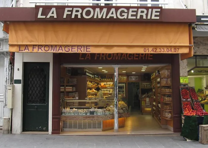 Montorgueil Beautiful *